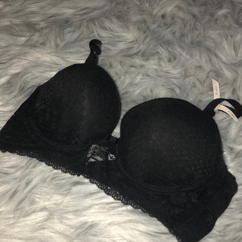 BRAND NEW oysho push up bra